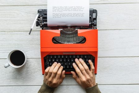 Want To Be An Author? Here are the Three Most Important Things You Can Do