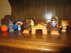 Free and Inexpensive Fall Decorating