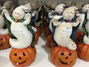 Free and Inexpensive Fall Decorating