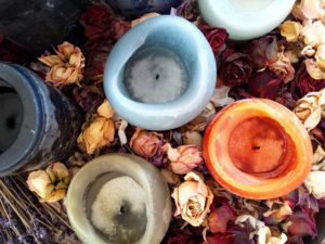 Free and Inexpensive Fall Decorating