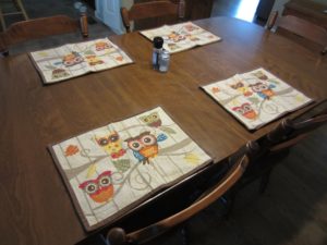 Free and Inexpensive Fall Decorating
