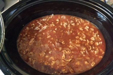 How to Make Slow Cooker Chili