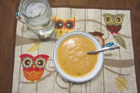 Make Tomato Soup in Your Slow Cooker