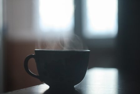Why I Drink Tea Every Day