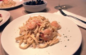 favorite easy meals