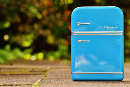30 Things I Keep in My Refrigerator, Plus 3 Things I Don’t