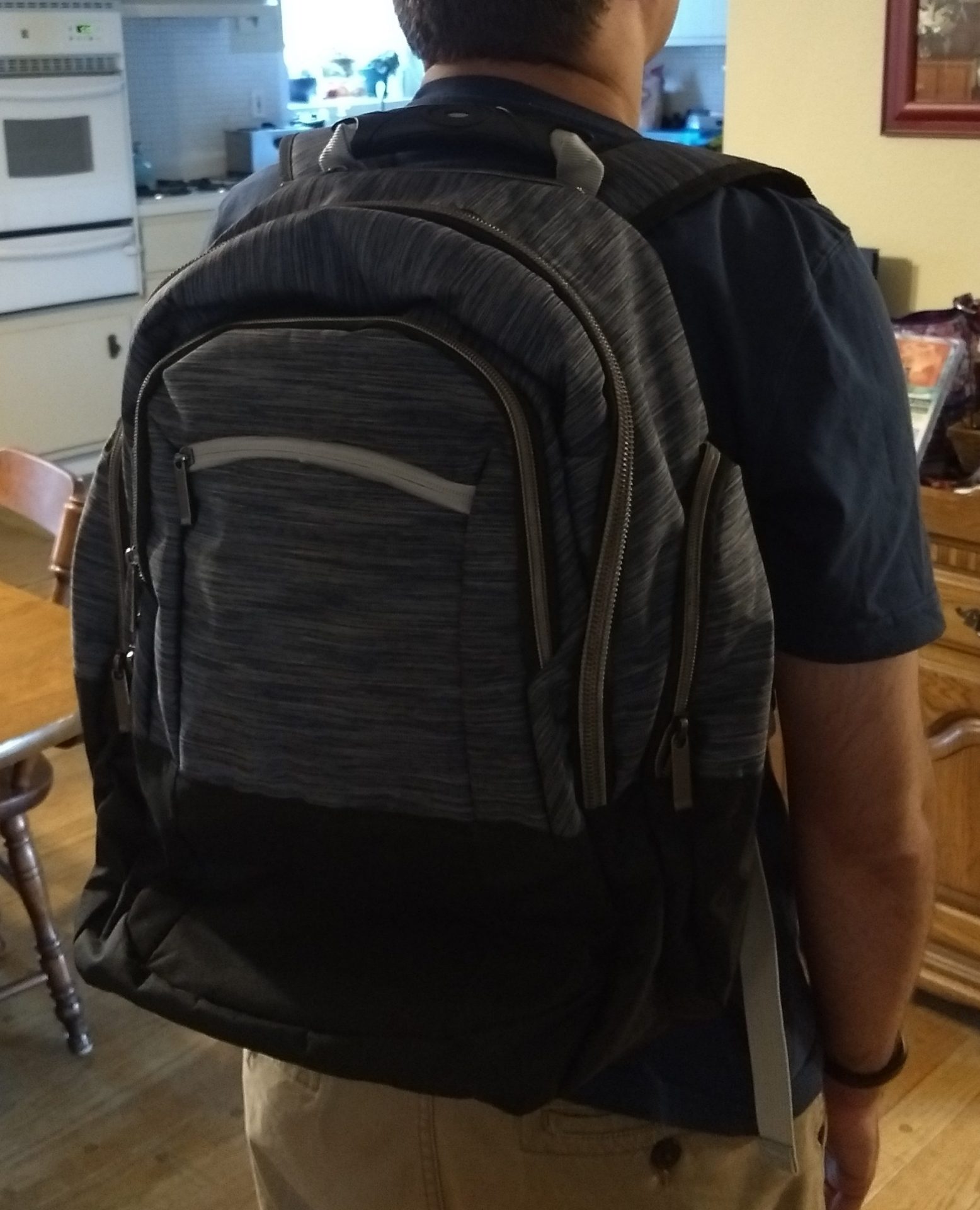 Adventuridge premier backpack sale