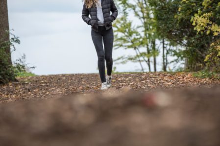 The Dangers of Walking Alone as a Woman