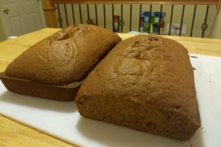 How to Make Pumpkin Bread