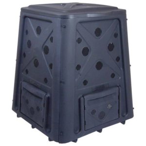 Compost bin