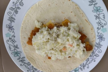 The Easiest Way to Make Delicious Fish Tacos