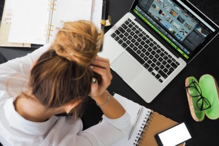 The Myth of “Having It All”