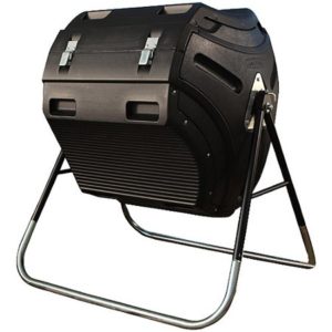 tumbling compost bin