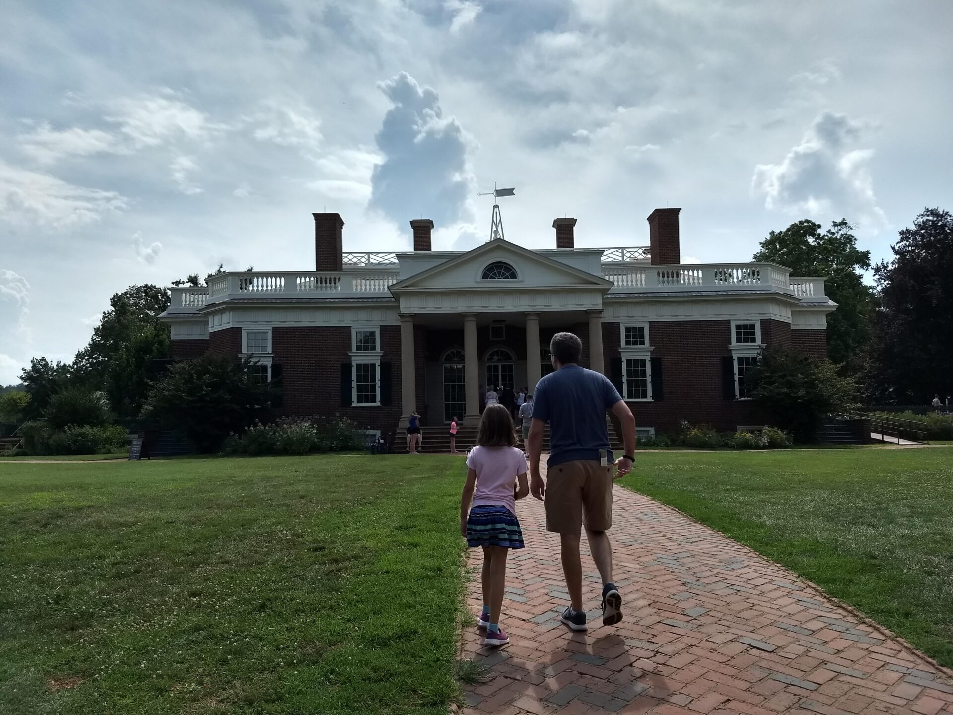 Travel Tips: Taking Kids to Thomas Jefferson’s Monticello