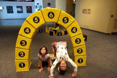 Travel Tips: Taking Kids to the St. Louis Science Center