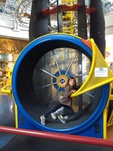 St. Louis Science Center 