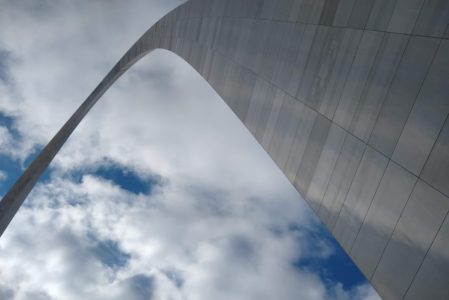 Travel Tips: Taking Kids to the Arch in St. Louis