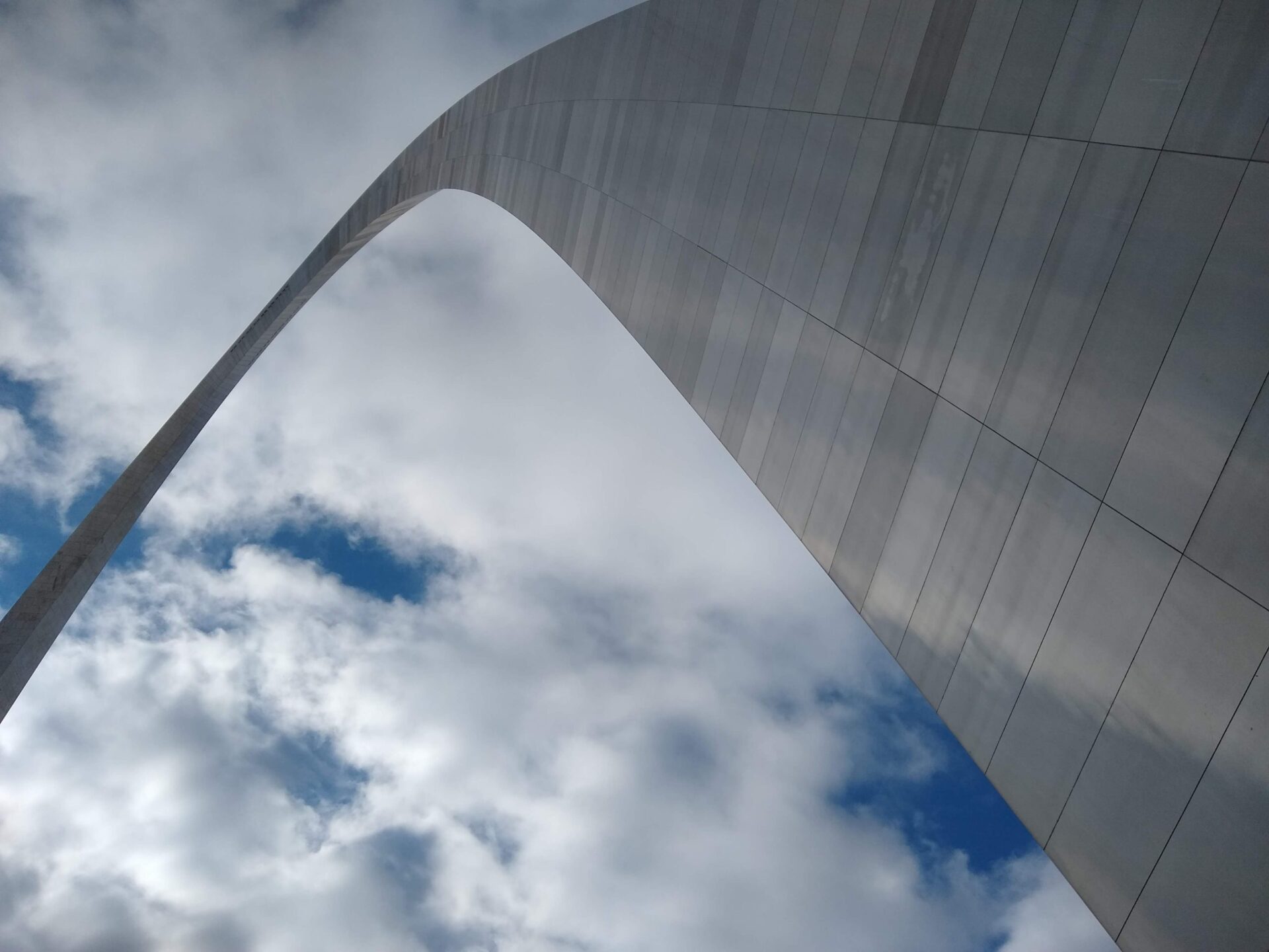 Travel Tips: Taking Kids to the Arch in St. Louis